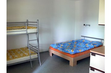 Словакия Privát Veľký Meder, Велки Медер, Интерьор